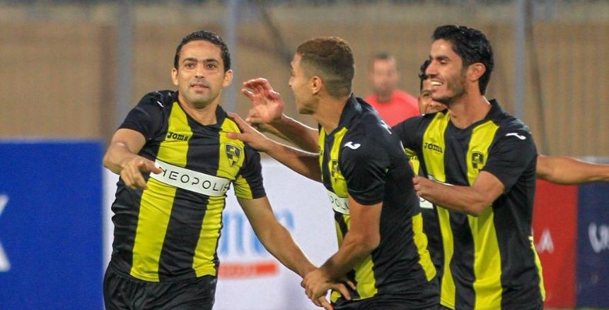 بالفيديو| «رؤوف» يسجل أسرع هدف في الدوري للموسم الجاري