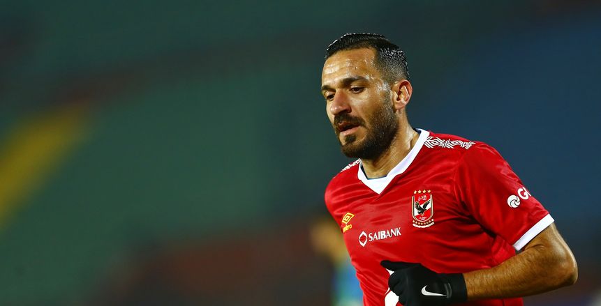الأهلي: علي معلول أفضل لاعب في 2019 (صور)