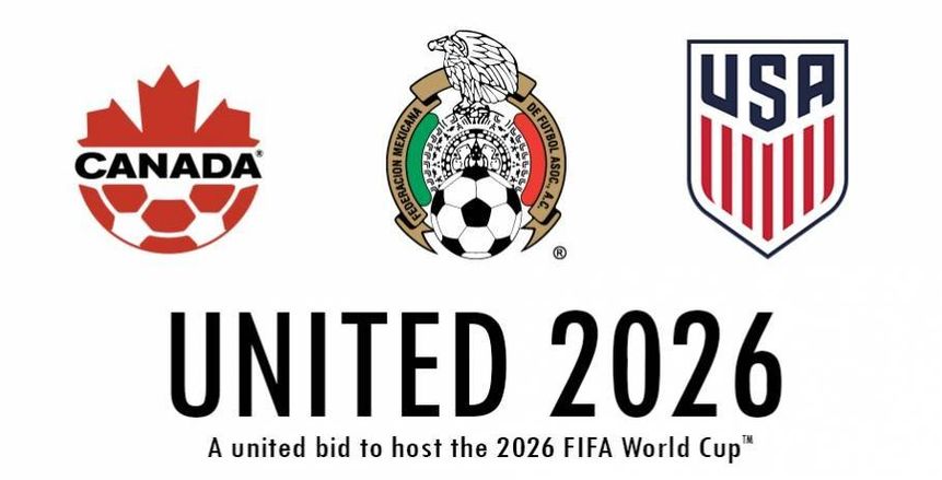 أمريكا تتجاهل كندا والمكسيك بقرار غريب بملف مونديال 2026