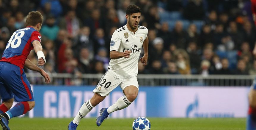 أبطال أوروبا| بالفيديو.. سسكا موسكو يتقدم على ريال مدريد بـ «ثنائية» في الشوط الأول