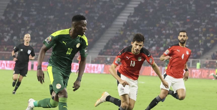إبراهيم فايق يكشف قائمة منتخب مصر لمواجهتي السنغال