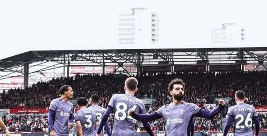 بدون محمد صلاح.. مفاجآت بالجملة في تشكيل ليفربول أمام نوتنجهام