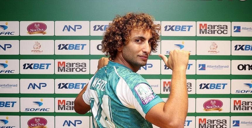 القصة الكاملة لفسخ عقد عمرو وردة مع الرجاء.. 3 عروض وحقيقة المرض الخبيث