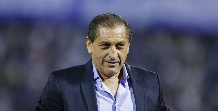 مواجهات رامون دياز أمام الزمالك.. تفوق مع بيراميدز والهلال السعودي