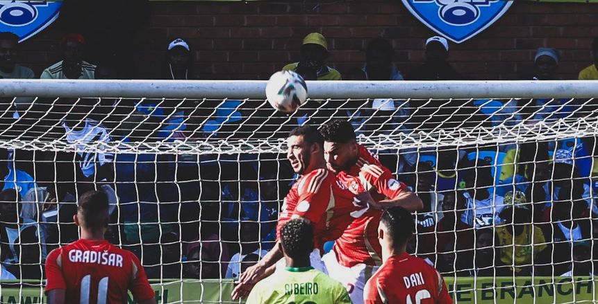 بث مباشر لمباراة الأهلي وصن داونز في إياب دوري الأبطال بدون تقطيع