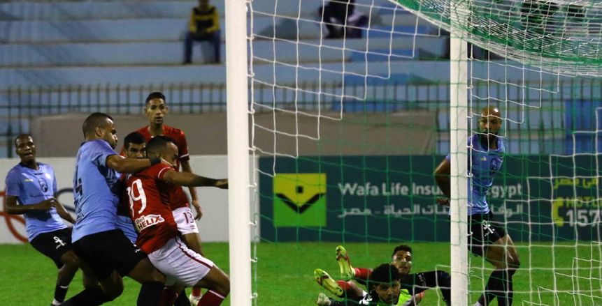 مصدر: عمرو شعبان يطلب حسم موقفه من الانضمام للزمالك بعد عودة «صبحي»