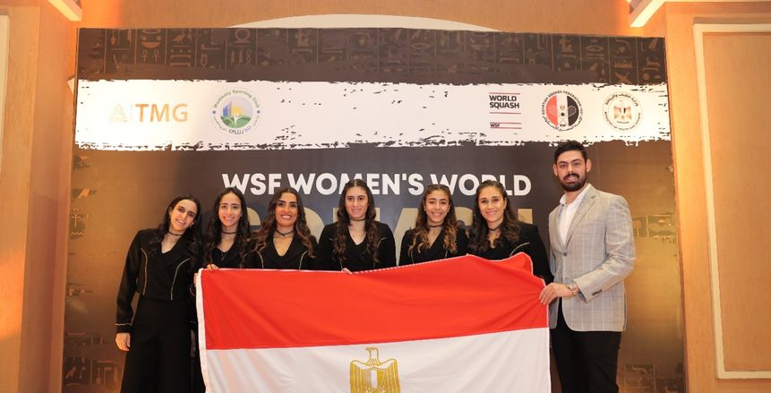 المدير الفني لمنتخب مصر: سعداء باستضافة بطولة العالم للإسكواش في نادي مدينتي «فيديو وصور»