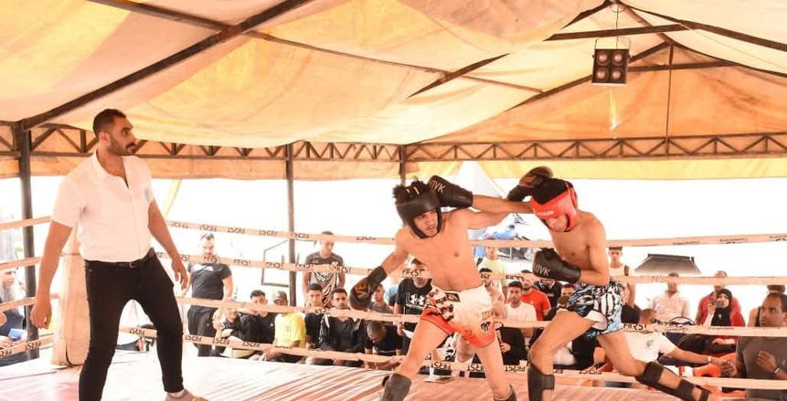 الكيك بوكسينج يعلن عن خطة النشاط للموسم الجديد بواقع 45 بطولة وحدثًا رياضيًا