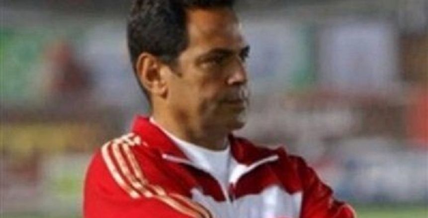 اتحاد الكرة: حالة محمود سعد تحسن.. وفحص 12 مخالطا من الموظفين