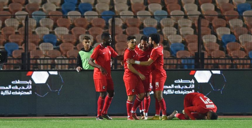 مواعيد مباريات اليوم في الدوري المصري.. الزمالك يترقب نتائج فيوتشر وبيراميدز