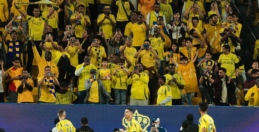 رونالدو في تشكيل النصر المتوقع ضد الخلود.. الموعد والقنوات الناقلة