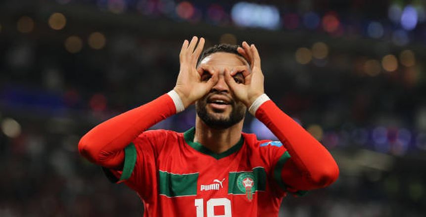 فنربخشة التركي يعلن ضم يوسف النصيري رسميا