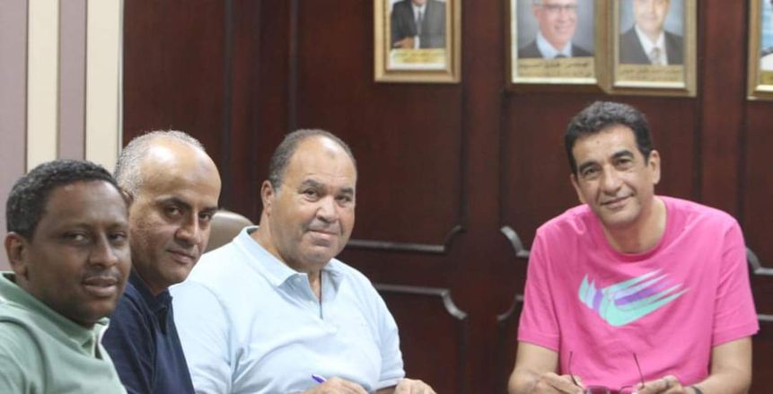 طارق صبحي مديرا فنيا لـ«سلة الأوليمبي» رجال.. ومصطفى جامع للسيدات