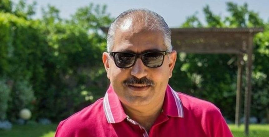 العامري فاروق ردا على رئيس الزمالك: "لا أتواصل معه ولا أتصل به"