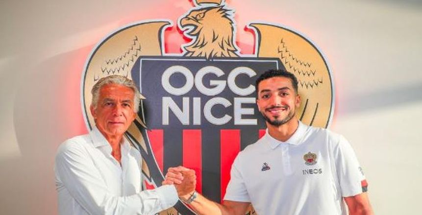 مدرب نيس: عرفت الآن سبب الضغوط على محمد عبد المنعم