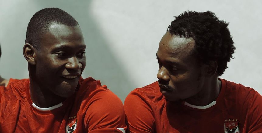 «كابوس» منتخب مصر وخطر الأفيال يهدد ثنائي الأهلي قاريا.. وتدخل «كولر»