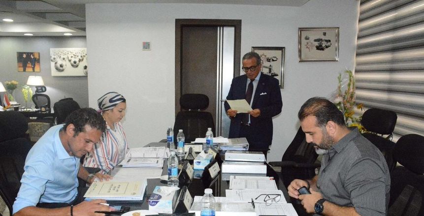 الجبلاية: تشكيل لجنة لفض المنازعات التعاقدية بين اللاعبين والأندية
