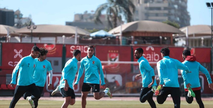 أخبار الأهلي اليوم.. المريخ السوداني يحصل على لاعب الأحمر