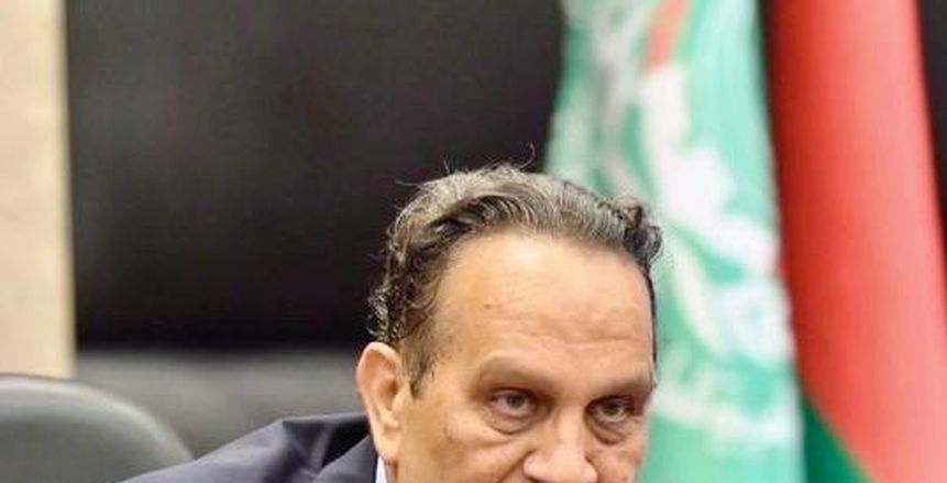 أول رد من رئيس «الكونفدراليات الأفريقية» بعد تأسيس كيان غير شرعي تحت مسمى «كازول»