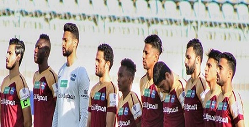 الدوري الممتاز| انطوى وتراوري يقودان المقاصة أمام الرجاء