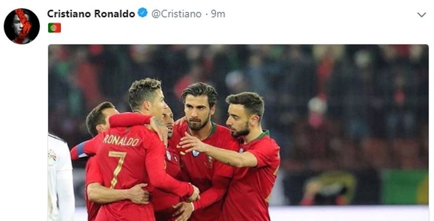 «رغم التعادل السلبي».. المنتخب البرتغالي ينصب «السيرك» للمنتخب الإيطالي في «الشوط الأول»