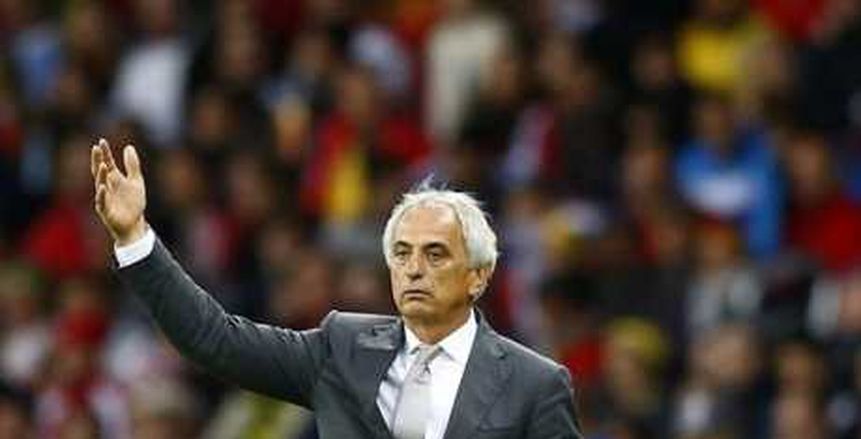 مدرب منتخب المغرب: ليس لدينا محمد صلاح حتى نعتمد على المهارات الفردية