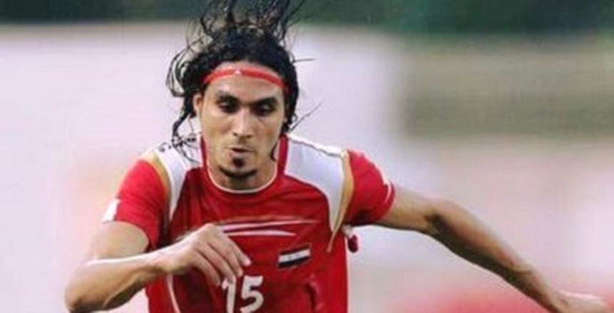 الشبلي في رسالة للوطن سبوت قبل موقعة إيران: سنقاتل لإسعاد الشعب السوري المجروح