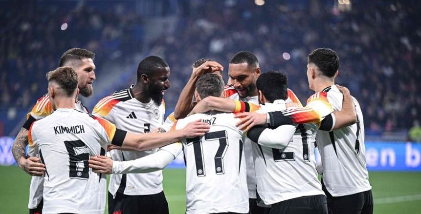 «نهائي مبكر».. موعد مباراة ألمانيا وأسبانيا في ربع نهائي يورو 2024