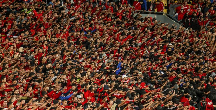 «تذكرتي» تكشف عن إرشادات دخول جماهير الأهلي مباراة الترجي التونسي