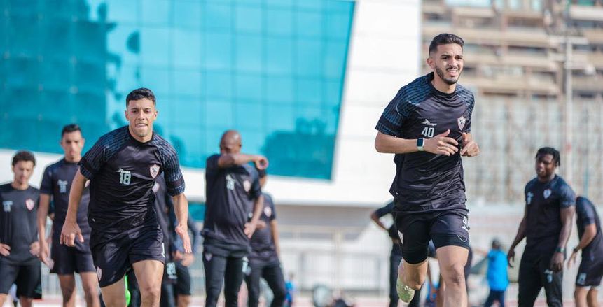 الزمالك يهدد لاعبيه بخصم من الرواتب بعد وصول المدرب الجديد