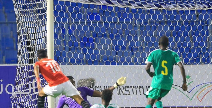 القنوات الناقلة لمباراة مصر والسنغال في ذهاب جولة الحسم من تصفيات كأس العالم
