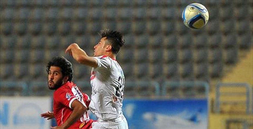 القمة 117.. موعد مباراة الزمالك والأهلي والقنوات الناقلة
