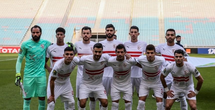 اخبار نادي الزمالك اليوم.. أزمة مالية ومواجهة الترجي بالزي الأساسي