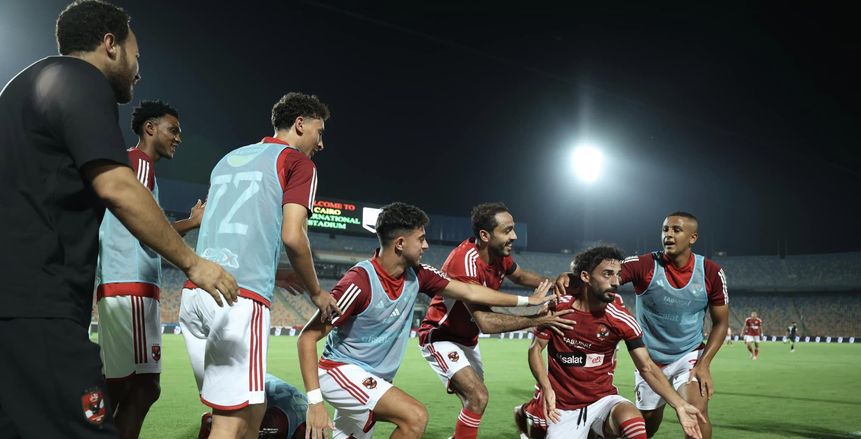 طارق يحيى يعلق على إمكانية انتقال أحمد عبدالقادر لـ الزمالك