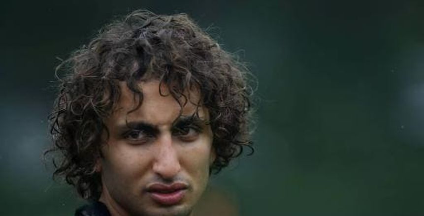 الاعتداء على حافلة فريق عمرو وردة بعد الفوز على أبويل نيقوسيا