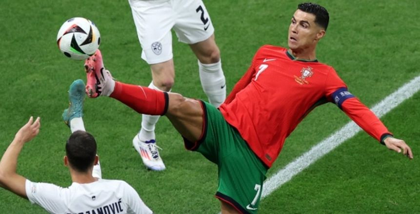 4 منتخبات أوروبية تبدأ تصفيات كأس العالم اليوم
