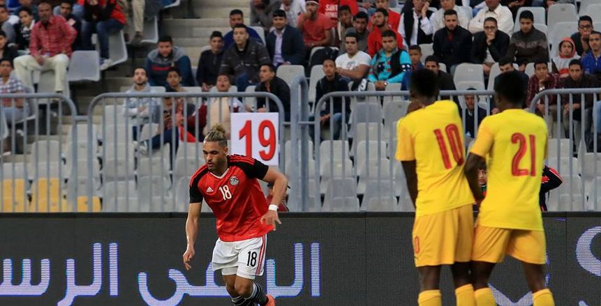 أهدافه عالمية والدلع "زتونة".. من هو أمير عادل صفقة الزمالك الجديدة (فيديو)