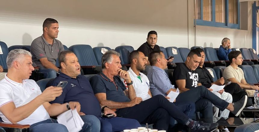 سبب سفر كيروش مدرب منتخب مصر.. عيد ميلاد والده الـ94