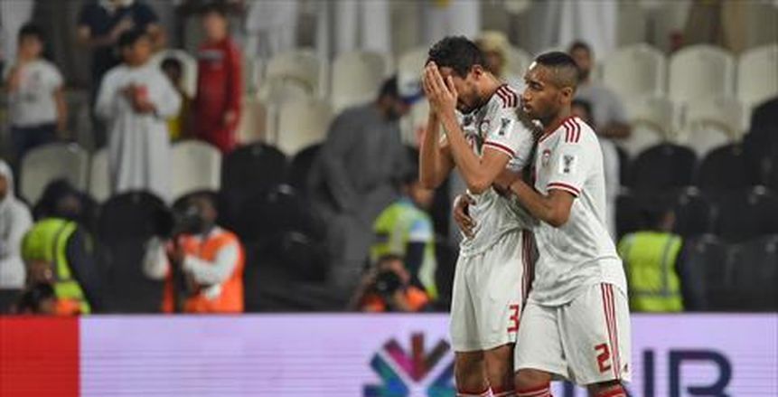منتخب الإمارات يفوز على السعودية 1/2 وديًا