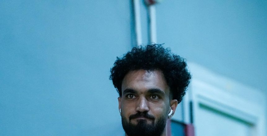 عرض رسمي من الزمالك للتعاقد مع مصطفى زيكو لاعب زد