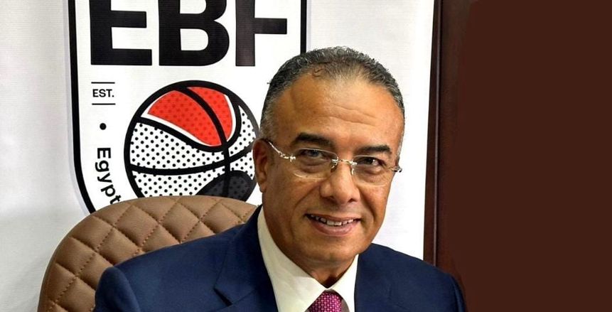 عمرو مصيلحي: سعيد بإنهاء إجراءات إسماعيل مسعود.. ونعمل على تدعيم المنتخبات