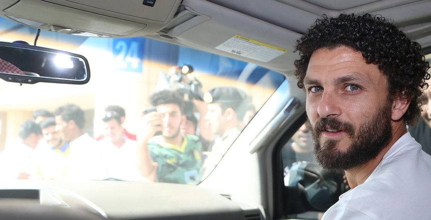 جماهير النصر عن تعاقدها مع غالي: الجميع لديه لاعبين مصريين ونحن لدينا القائد