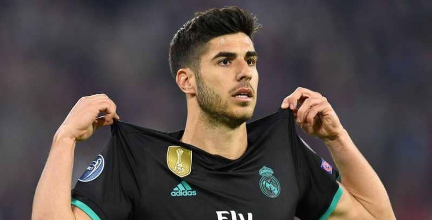 يوفنتوس يُخطط لضم الفتى المُدلل لـ «ريال مدريد»