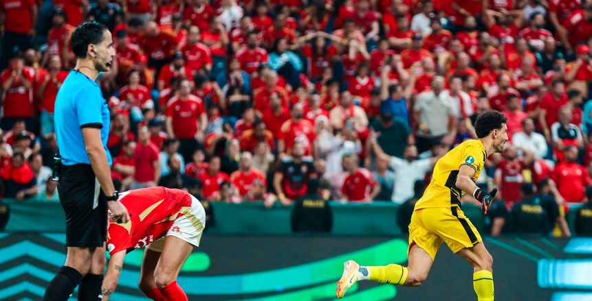 الزمالك يعاقب محمد عواد سرًا بعد واقعة التسريبات «تفاصيل»