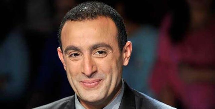 «صعب عليا نفسي».. أول تعليق من أحمد السقا بعد فيديو دعمه لـ محمد صلاح