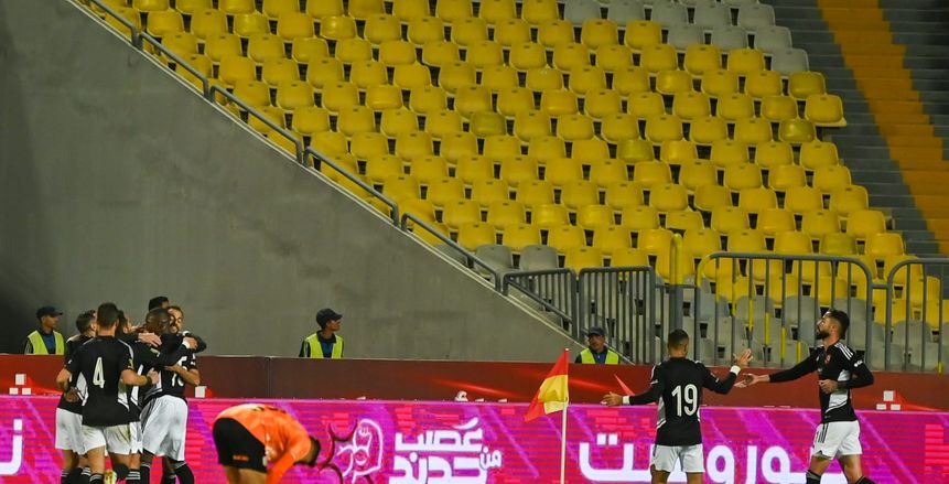 موعد مباراة الأهلي القادمة أمام فاركو في الدوري والقنوات الناقلة