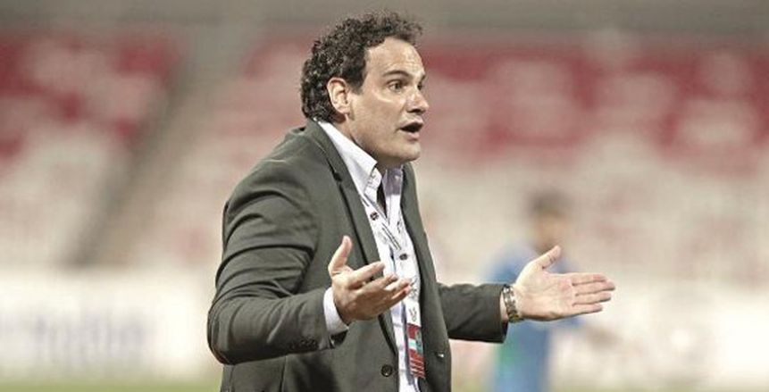 لاعبو الاتحاد السكندري يحتفلون بعيد ميلاد الاسبانى ماكيدا