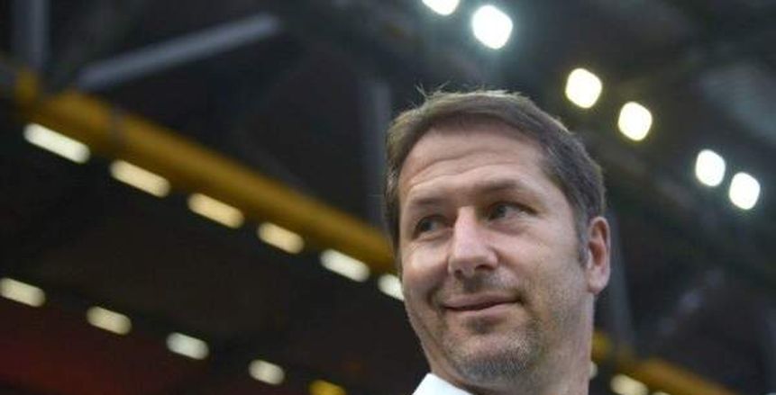 تجديد عقد مدرب منتخب النمسا حتى تصفيات كأس العالم 2022