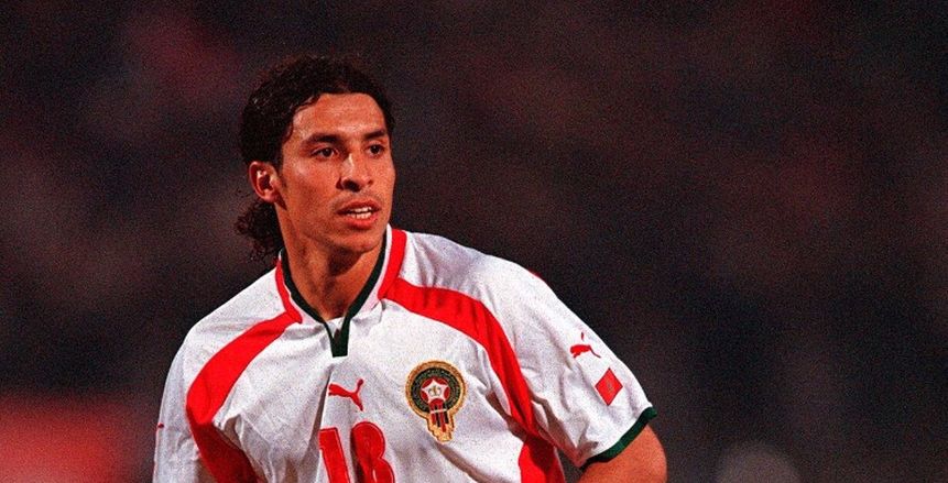 يوسف شيبو: مصر والمغرب قريبان في المستوى.. واستغلال الفرص سيحسم اللقاء