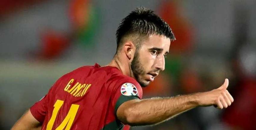 بعد رافائيل لياو.. الاتحاد البرتغالي يعلن استبعاد إيناسيو من معسكر المنتخب